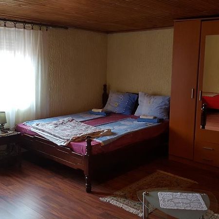 Apartmani Emil 波德戈里察 外观 照片