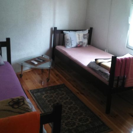 Apartmani Emil 波德戈里察 外观 照片