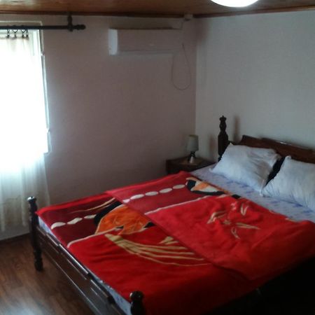 Apartmani Emil 波德戈里察 外观 照片