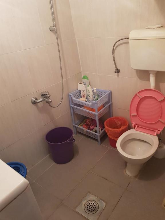 Apartmani Emil 波德戈里察 外观 照片
