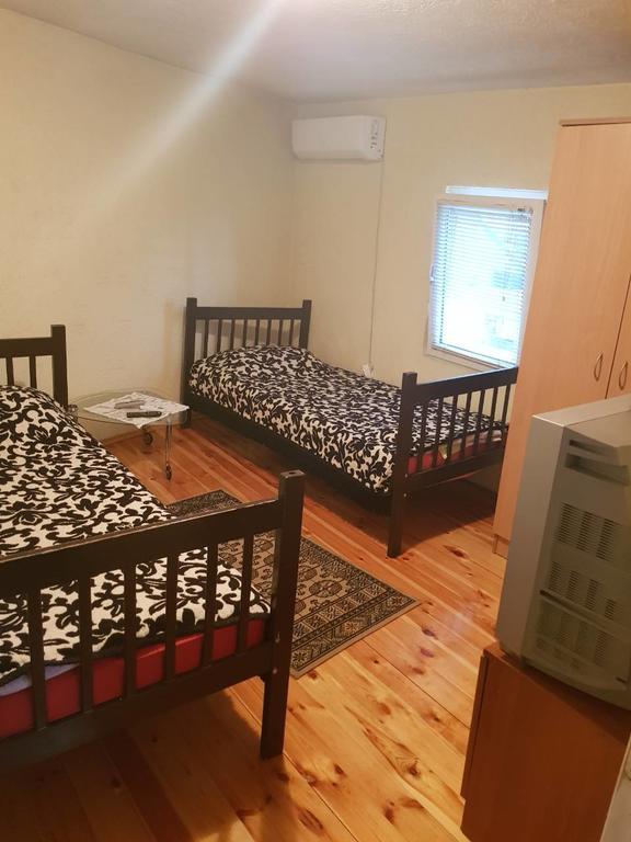 Apartmani Emil 波德戈里察 外观 照片