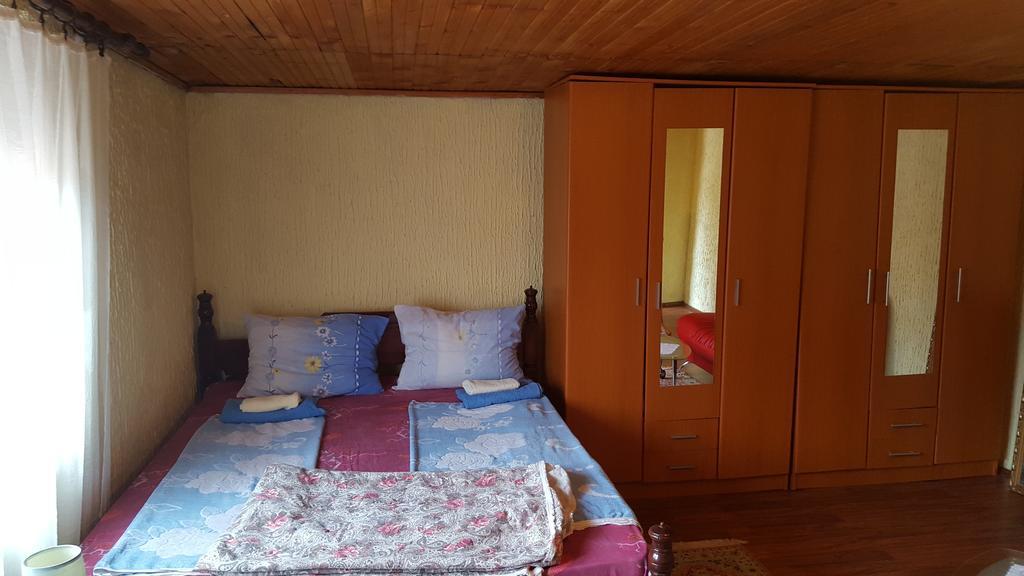 Apartmani Emil 波德戈里察 外观 照片