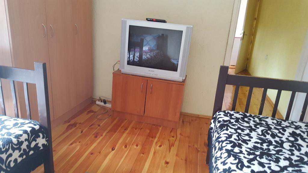 Apartmani Emil 波德戈里察 外观 照片