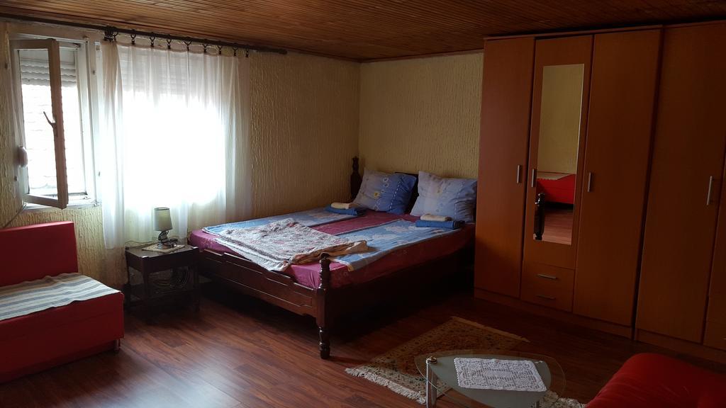 Apartmani Emil 波德戈里察 外观 照片