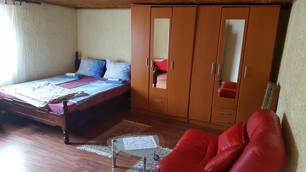Apartmani Emil 波德戈里察 外观 照片