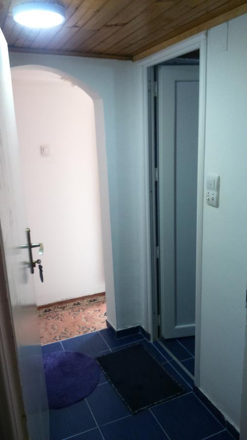 Apartmani Emil 波德戈里察 外观 照片