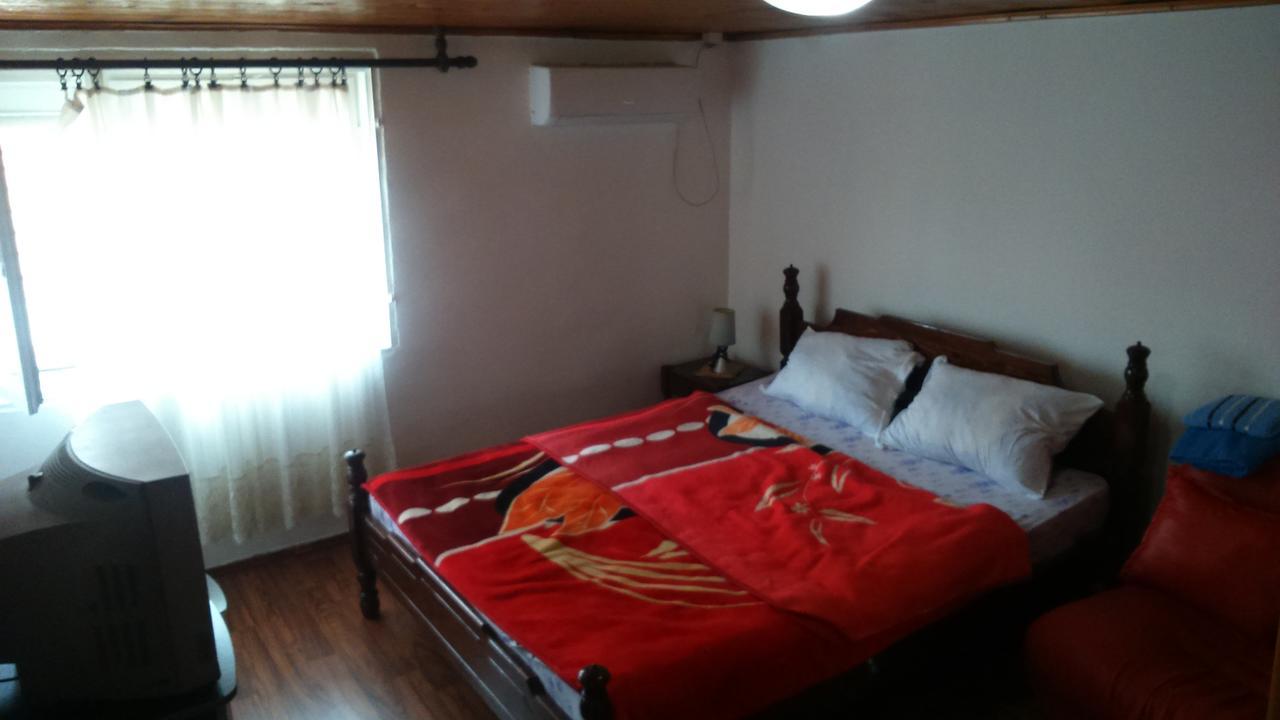 Apartmani Emil 波德戈里察 外观 照片