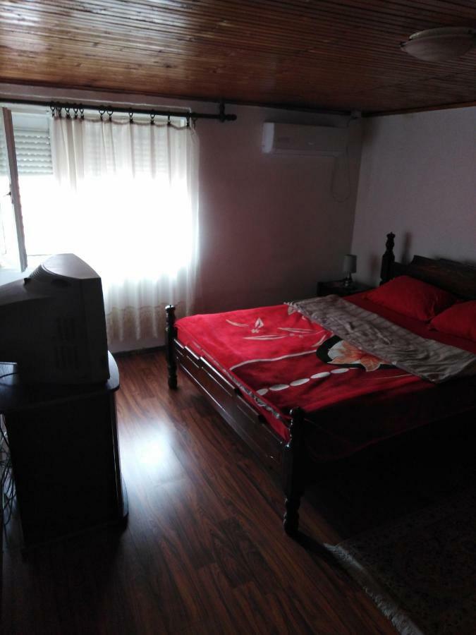 Apartmani Emil 波德戈里察 外观 照片